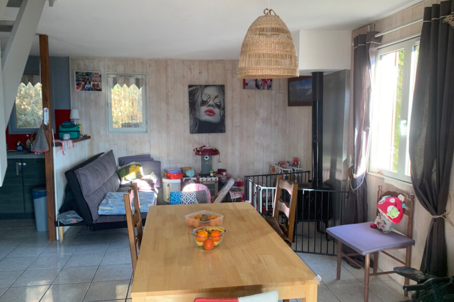 Maison à vendre à Argelès-gazost
