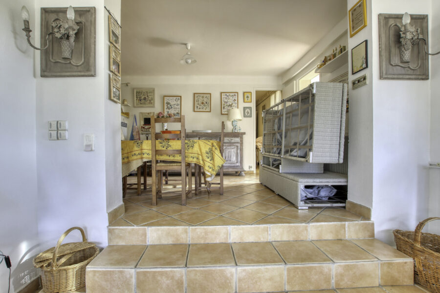 Maison à vendre à Bandol