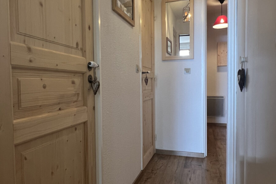 Appartement à vendre à Les Deux Alpes