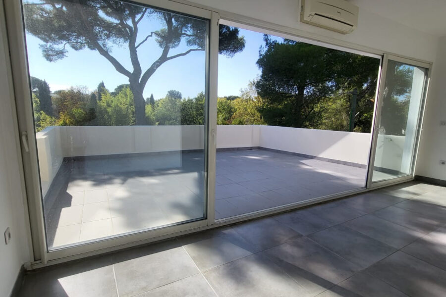 Appartement à vendre à Marseille