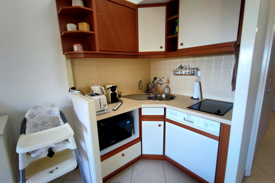 Appartement à vendre à Saint-Mandrier-sur-Mer