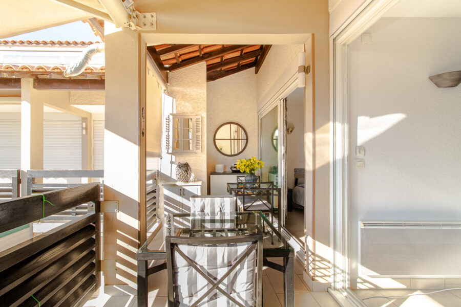 Appartement à vendre à La londe-les-maures