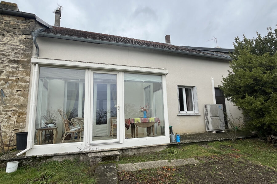 Maison à vendre à Laferté-sur-amance