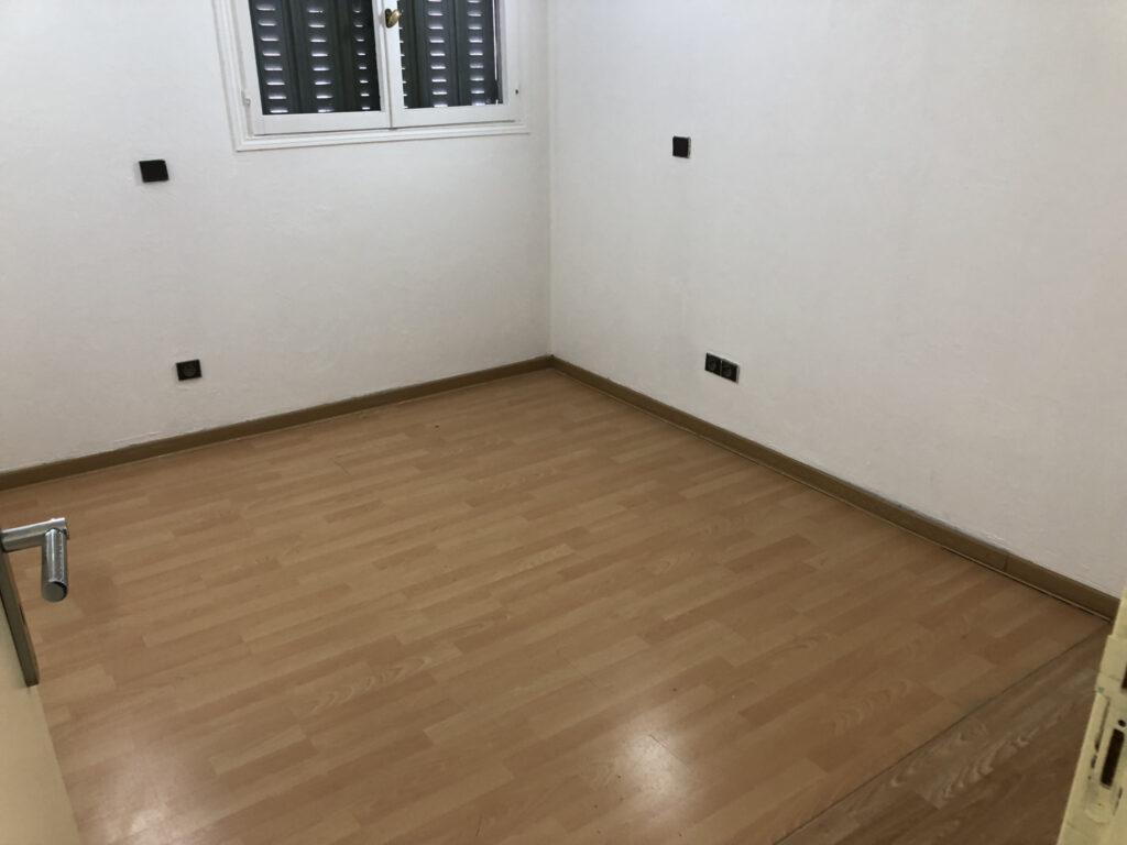 VALLAURIS LIMITE CANNES – 4 pièces – 3 chambres – 69.32 m²