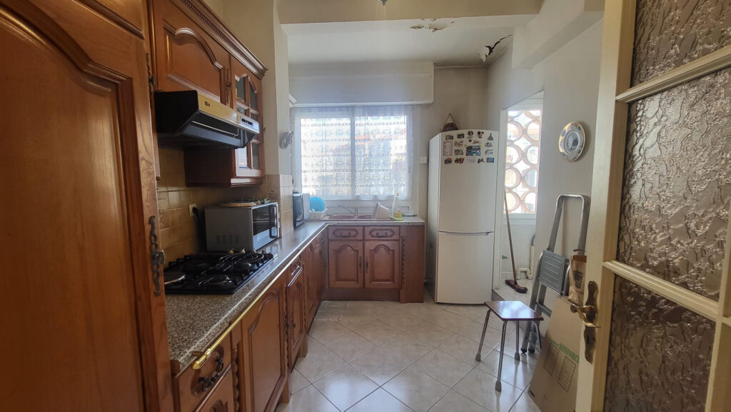 13002 MARSEILLE Vieux-Port / Panier Grand appartement à ache – 3 pièces – 2 chambres – 75 m²