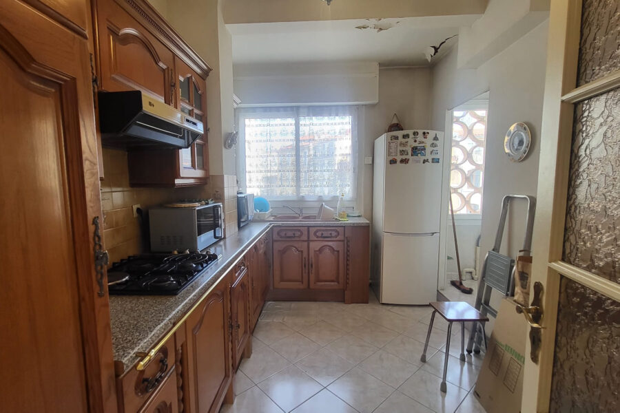 Appartement à vendre à Marseille