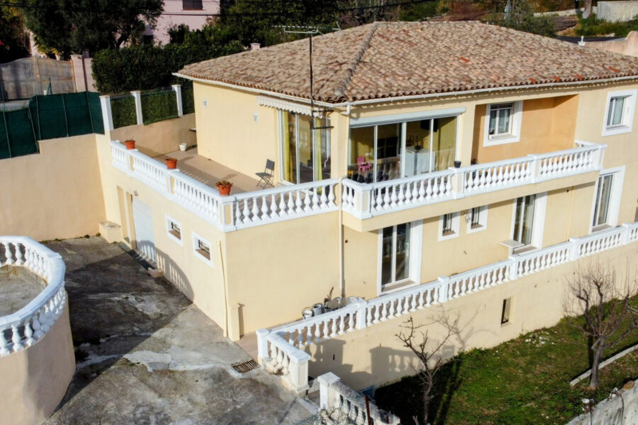Maison à vendre à La gaude
