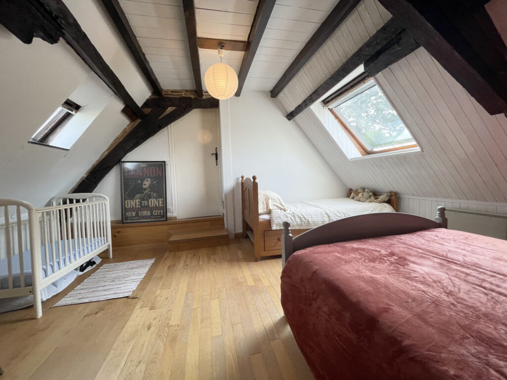 Belle maison Périgourdine en Bergeracois. – 10 pièces – 7 chambres – 260 m²