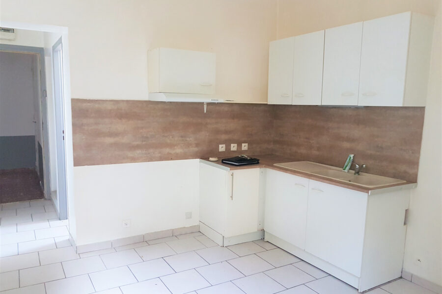 Appartement à vendre à Amélie-les-bains-palalda