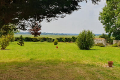 BELLE FERME FORTIFIEE  VUE SUR LES MARAIS – 7 pièces – 4 chambres – 207 m²