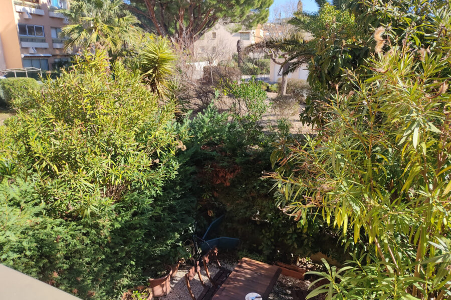 Appartement à vendre à Saint-mandrier-sur-mer