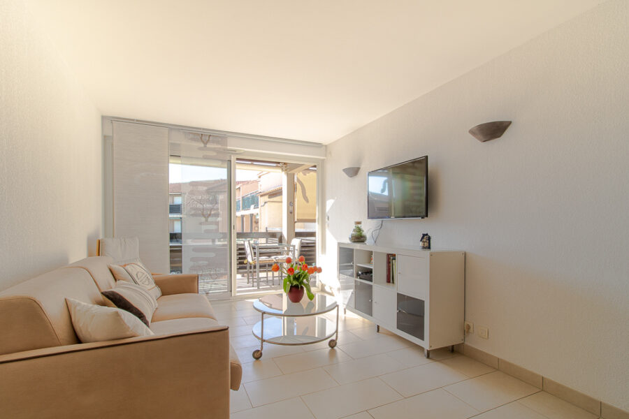 Appartement à vendre à La londe-les-maures