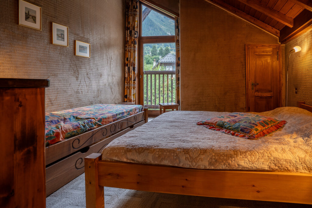 Vaste duplex, vue et emplacement idéals!  – 5 pièces – 2 chambres – 120 m²