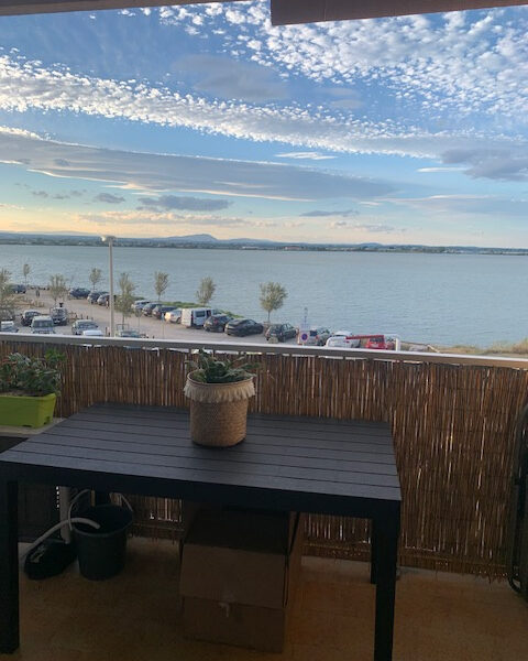 Appartement à vendre à Palavas-les-flots