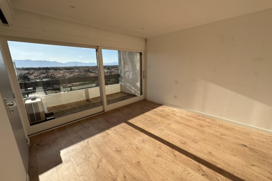 Appartement à vendre à Saint-Cyprien Plage