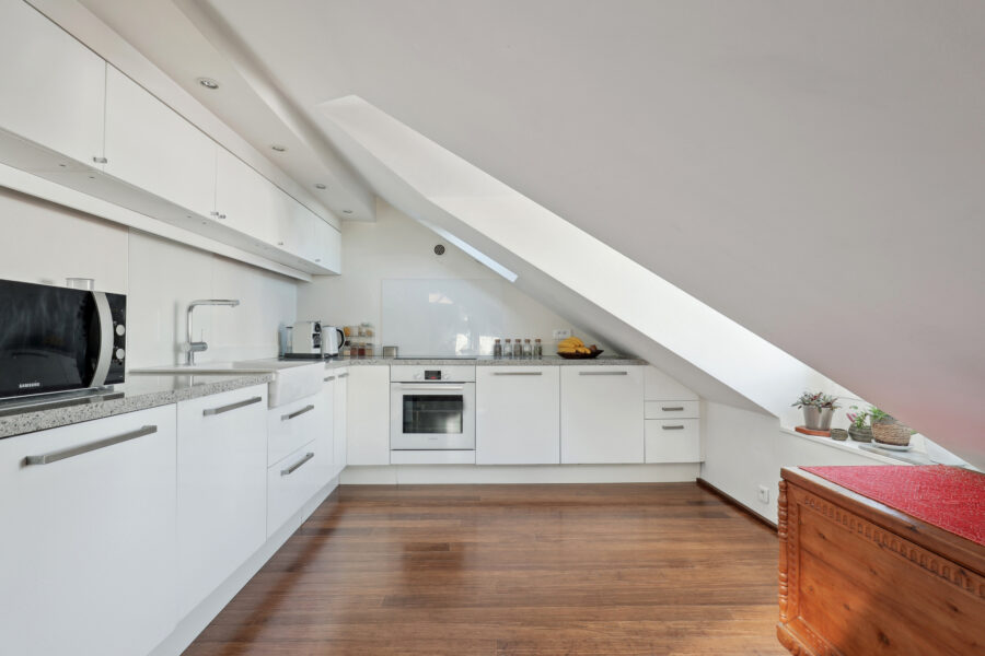 Appartement à vendre à Paris