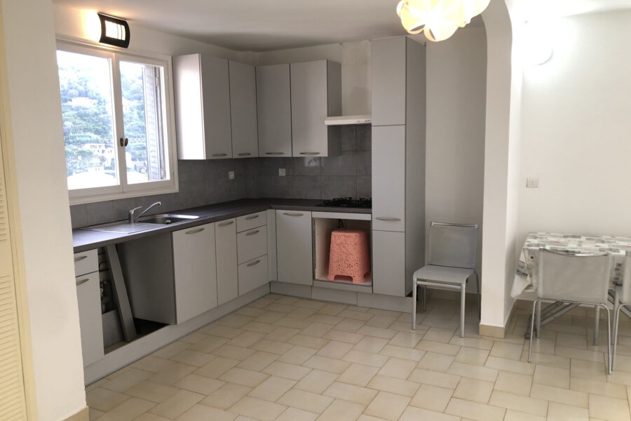 Appartement à vendre à Vallauris