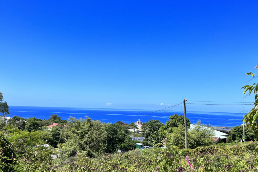 Terrain à vendre à Vieux-habitants