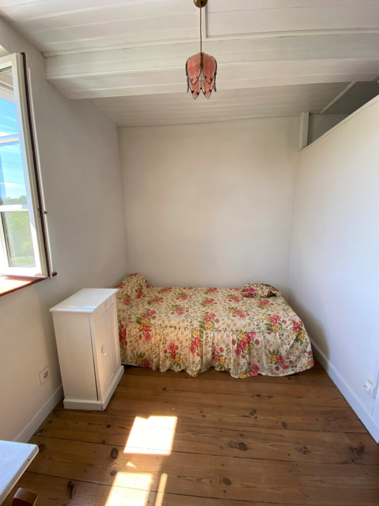 Propriété 11 Hectares Vue Pyrénées – 7 pièces – 5 chambres – 170 m²