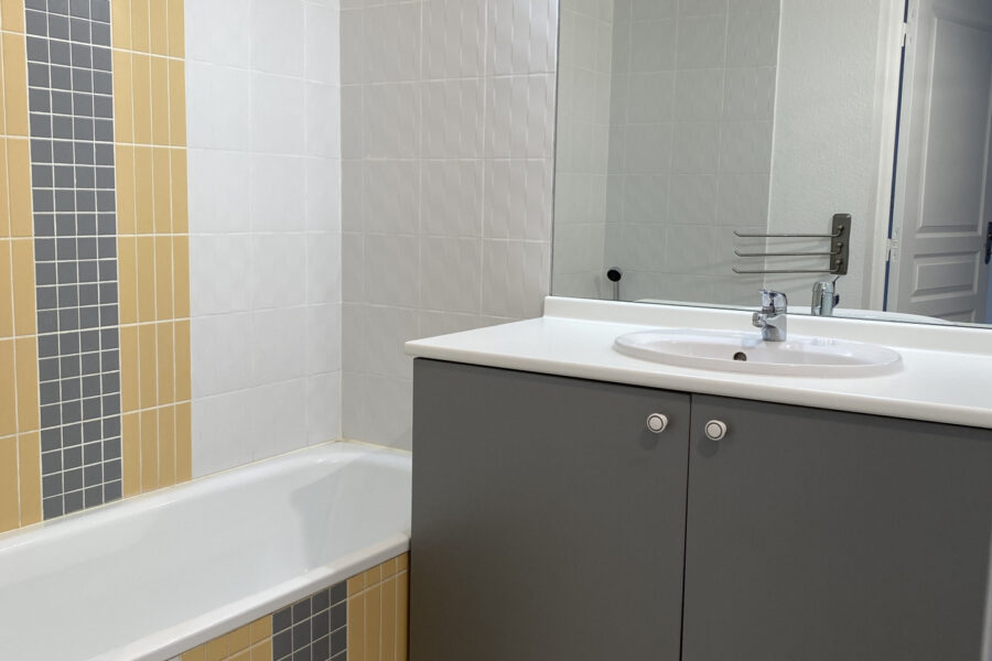 Appartement à vendre à Balaruc-les-bains