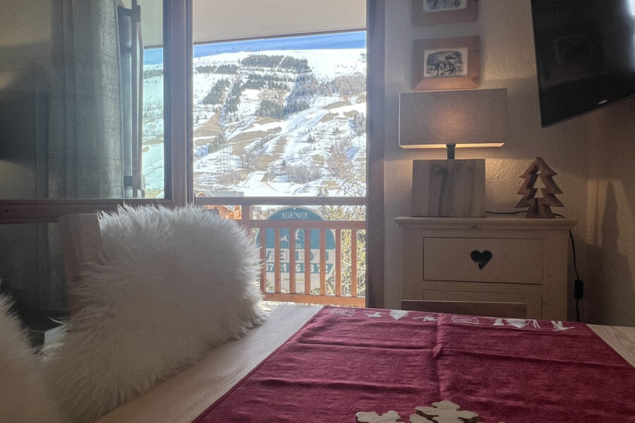 Appartement à vendre à Les Deux Alpes