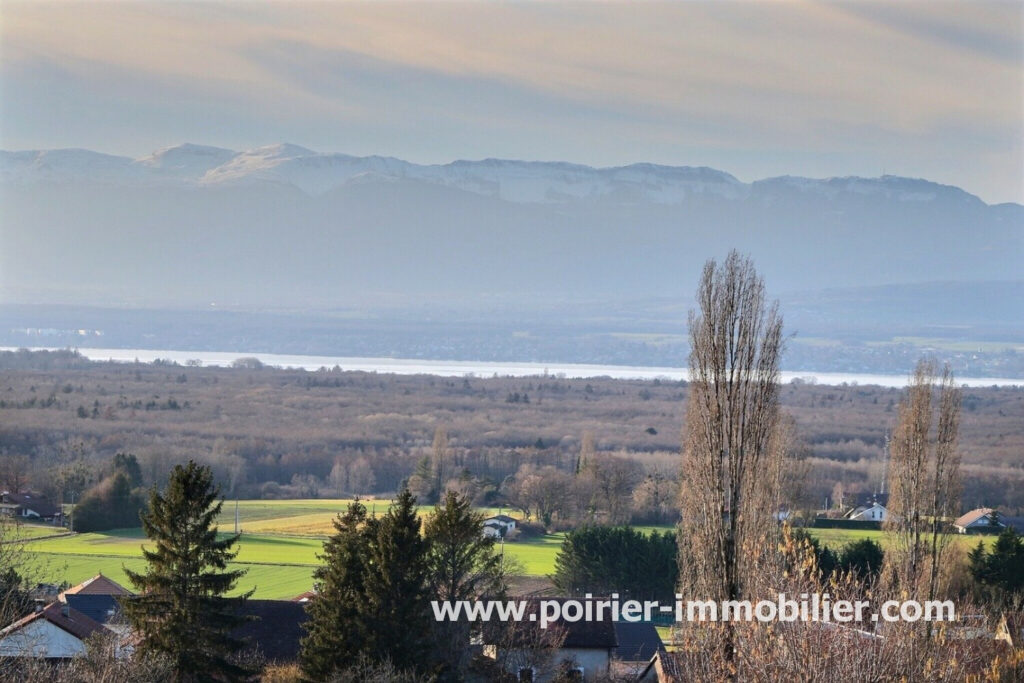 Chalet de 64,56 m2 – 4 pièces – 3 chambres – 70.93 m²