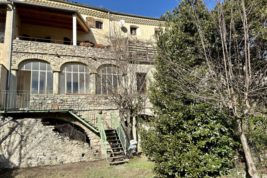 Maison à vendre à Nyons