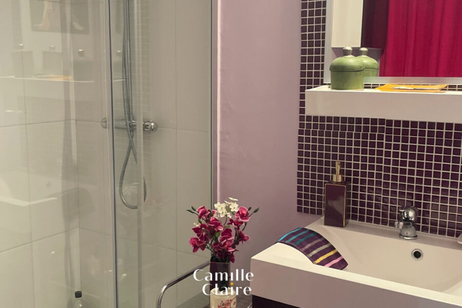 Appartement à vendre à Aix-en-provence
