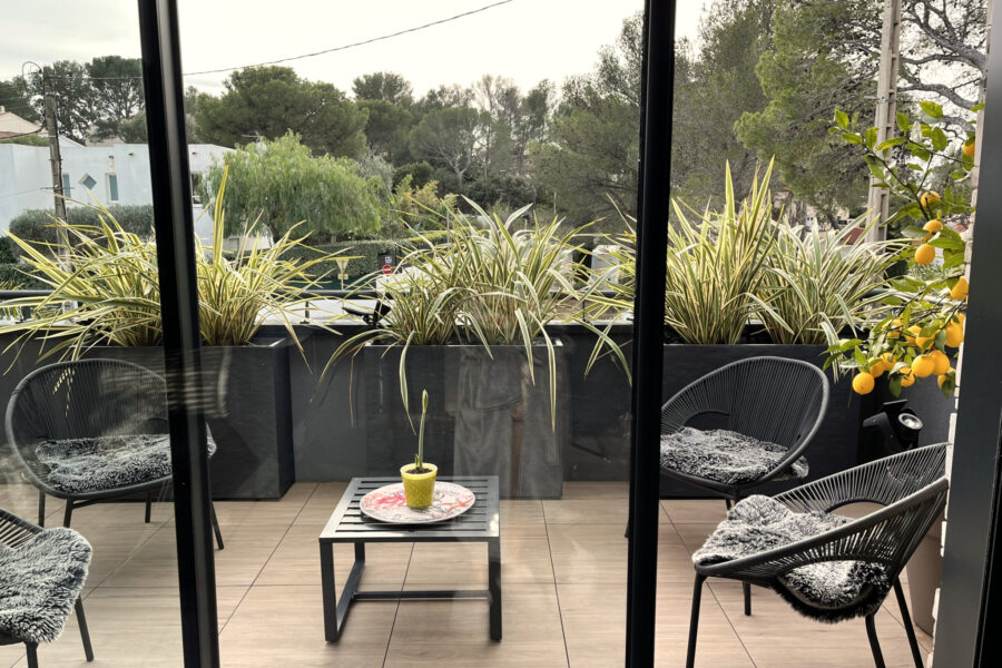 Appartement à vendre à Saint-Raphaël