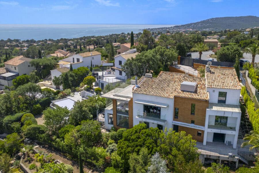 Maison à vendre à Fréjus