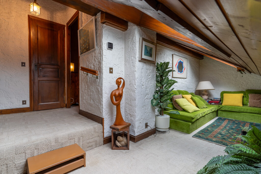 Vaste duplex, vue et emplacement idéals!  – 5 pièces – 2 chambres – 120 m²