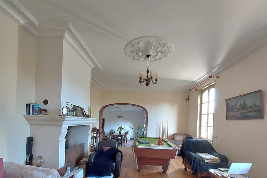 Maison à vendre à Marmande