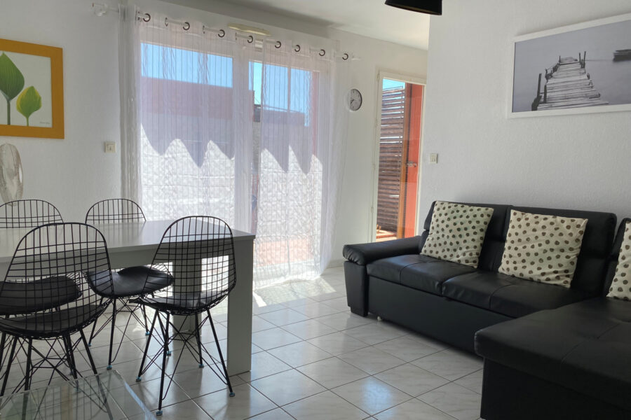 Appartement à vendre à Balaruc-les-bains