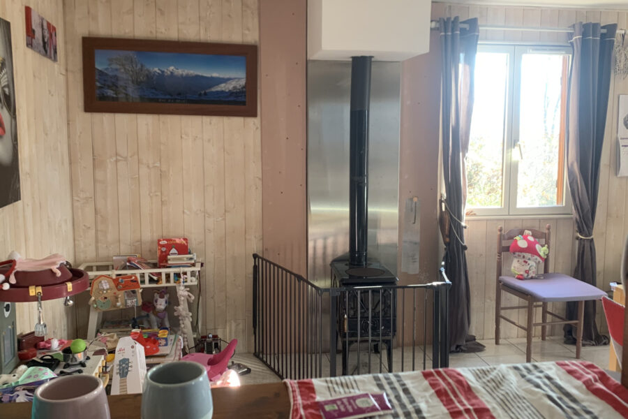 Maison à vendre à Argelès-gazost