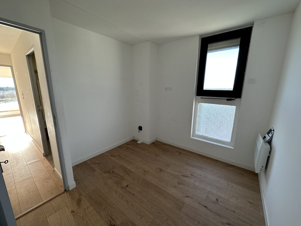 Saint-Cyprien plage – Appartement T4 69m2 avec accès direct  – 4 pièces – 3 chambres – 69 m²