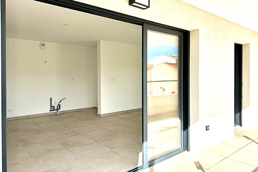 Appartement à vendre à La londe-les-maures
