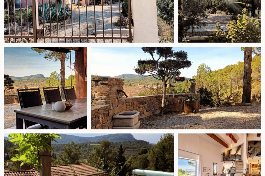 Maison à vendre à Villesèque-des-corbières