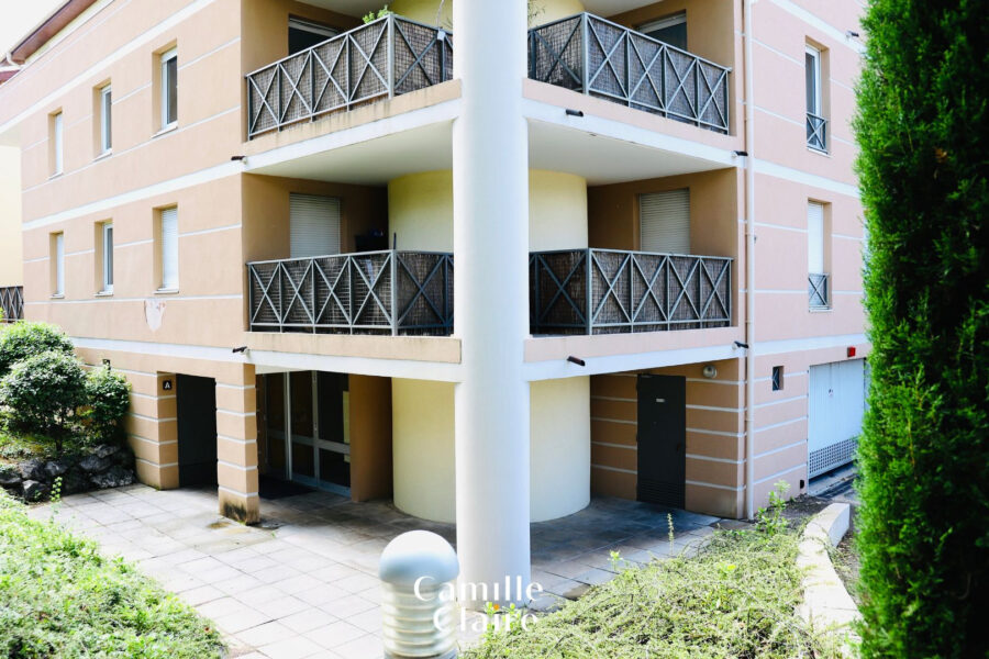 Appartement à vendre à Aix-en-provence