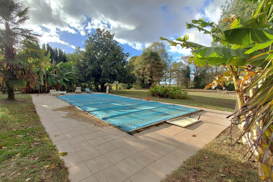 Maison à vendre à Marmande