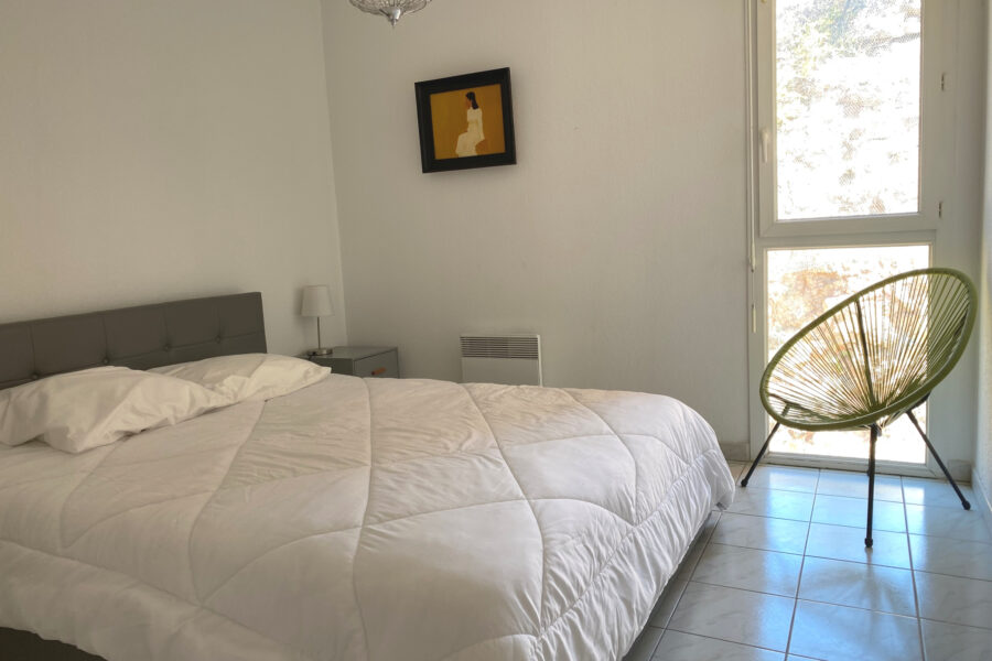 Appartement à vendre à Balaruc-les-bains