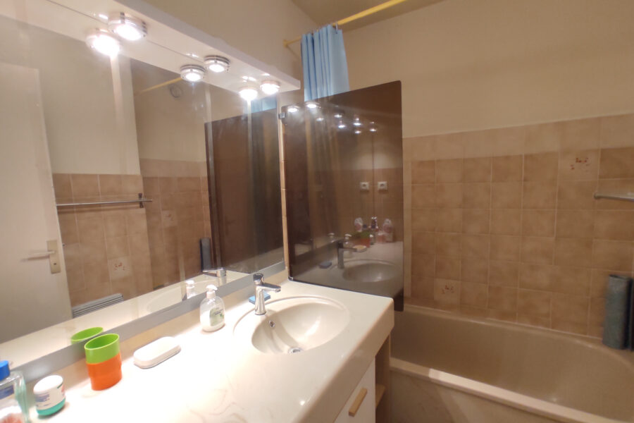 Appartement à vendre à Saint-mandrier-sur-mer