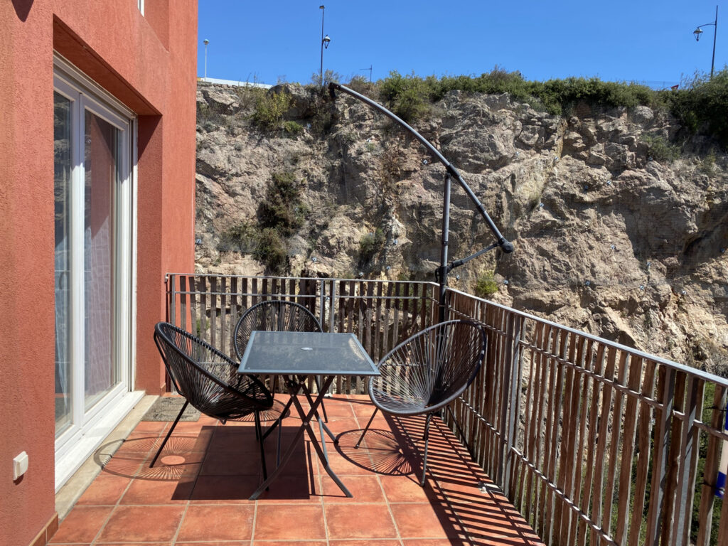 APPARTEMENT T2 AVEC GARAGE – 2 pièces – 1 chambre – 45.8 m²