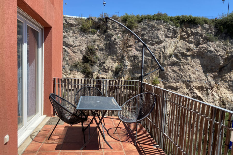 Appartement à vendre à Balaruc-les-bains