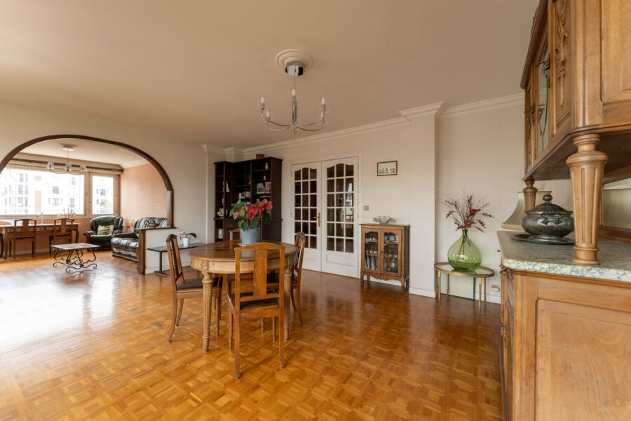 Appartement à vendre à Annecy