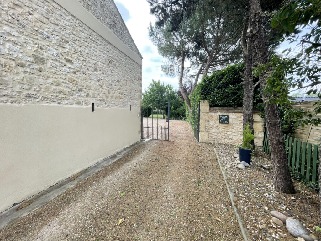 Belle maison Périgourdine en Bergeracois. – 10 pièces – 7 chambres – 260 m²