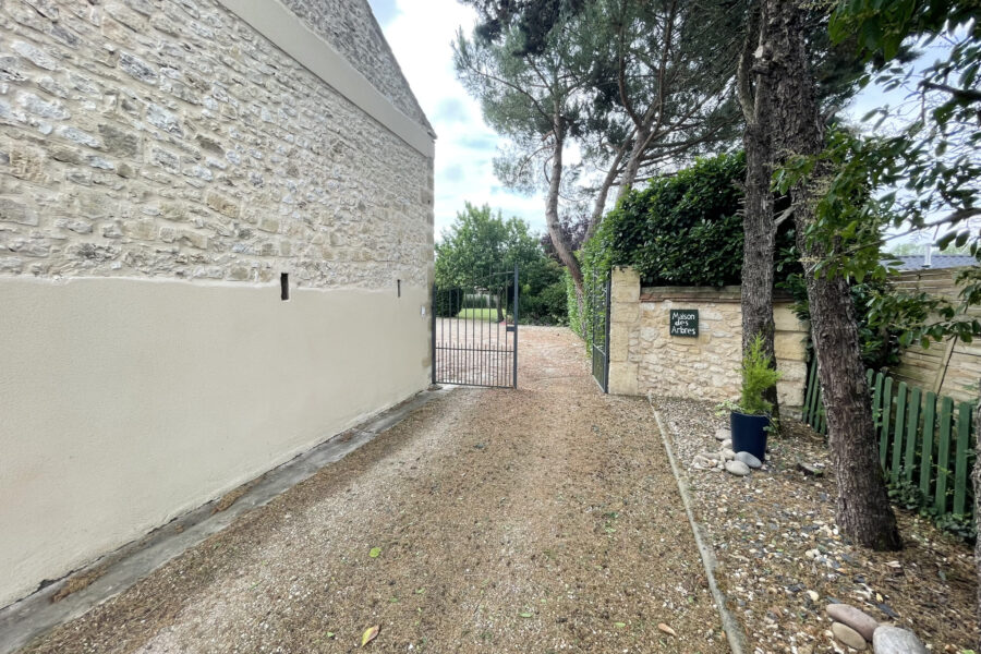 Maison à vendre à Cours-de-pile