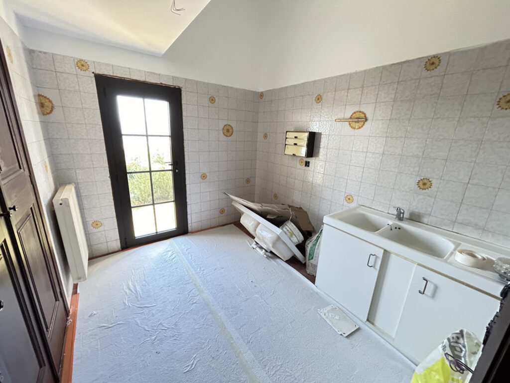 Magnifique maison provençale avec vue panoramique – 8 pièces – 5 chambres – 254.41 m²