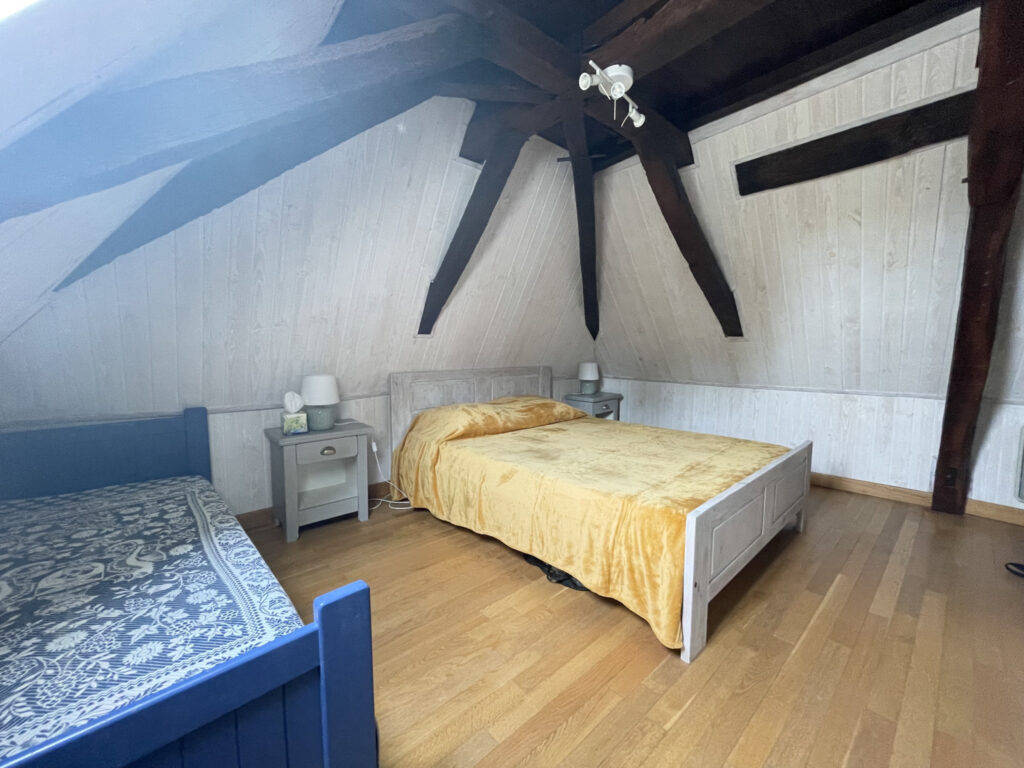 Belle maison Périgourdine en Bergeracois. – 10 pièces – 7 chambres – 260 m²