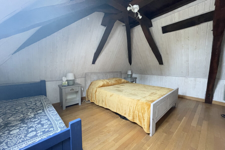 Maison à vendre à Cours-de-pile