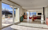 Pugny-Chatenod, maison de plain-pied vue lac – 5 pièces – 3 chambres – 186 m²
